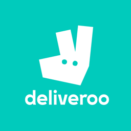 Order on Deliveroo